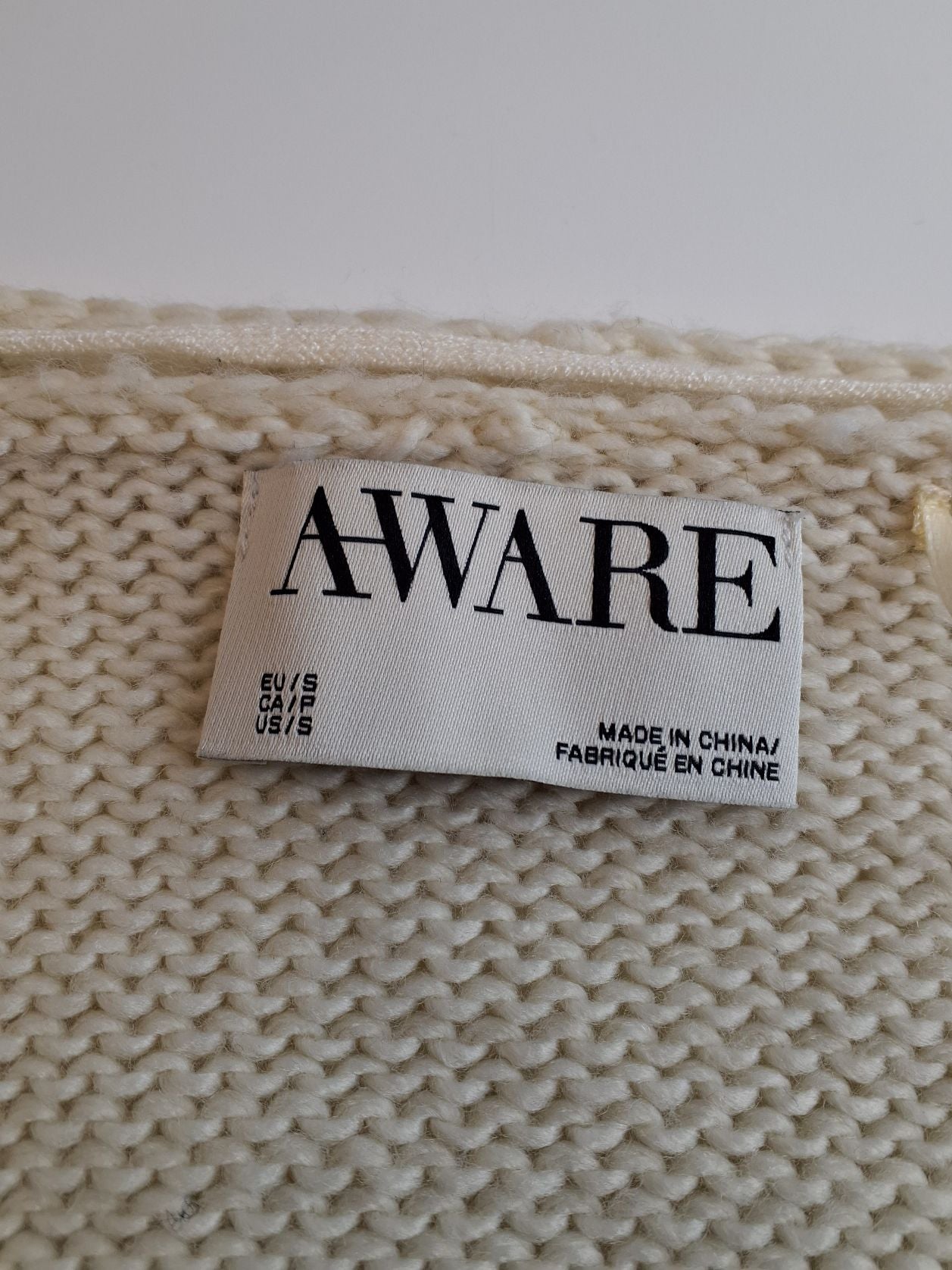Aware Striktrøje